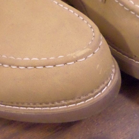 Rugged Outback Lace up Casual Shoes 9W - Picture 8 of 8